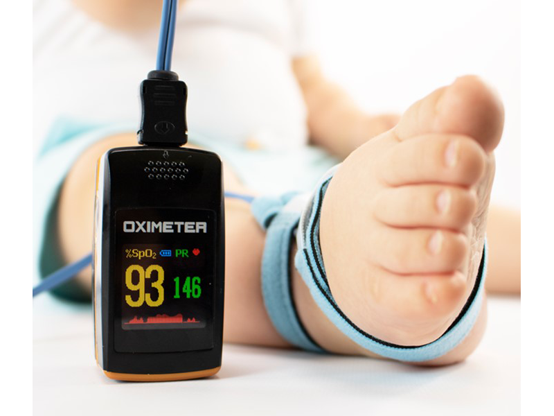 Oxymètres de Pouls