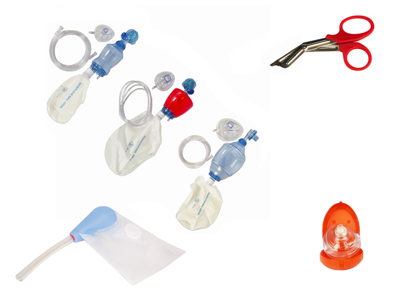 Réanimation et Urgence