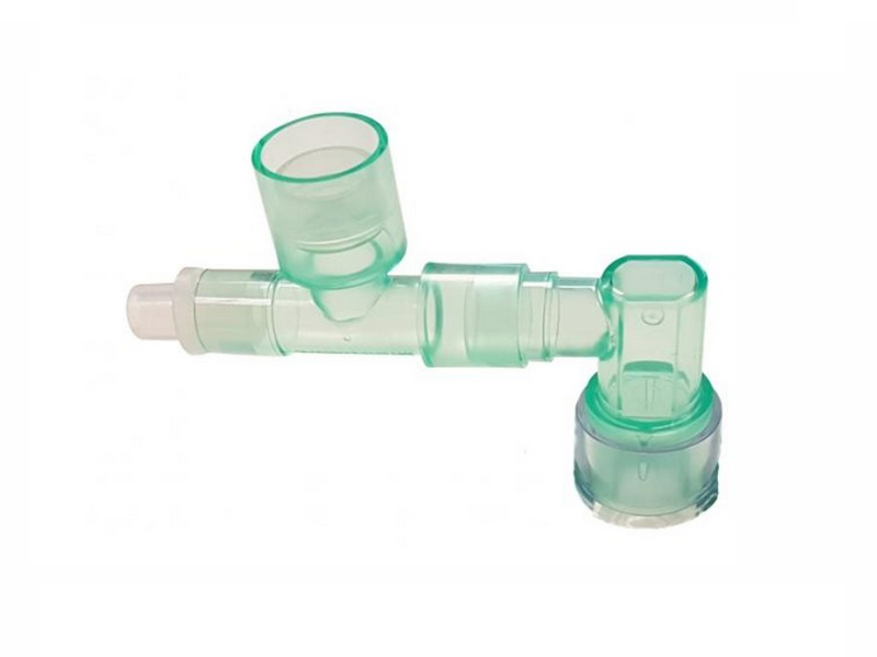 Système d'Echantillonnage pour les Masques Faciaux du Détecteur ToxCO® - Vendu à l'unité