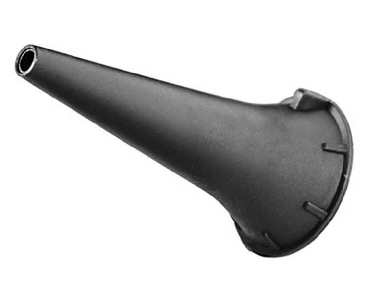 Spéculums Auriculaires Pédiatriques Spengler - Taille 2.5mm - Boîte de 250 - SP-20747-COV