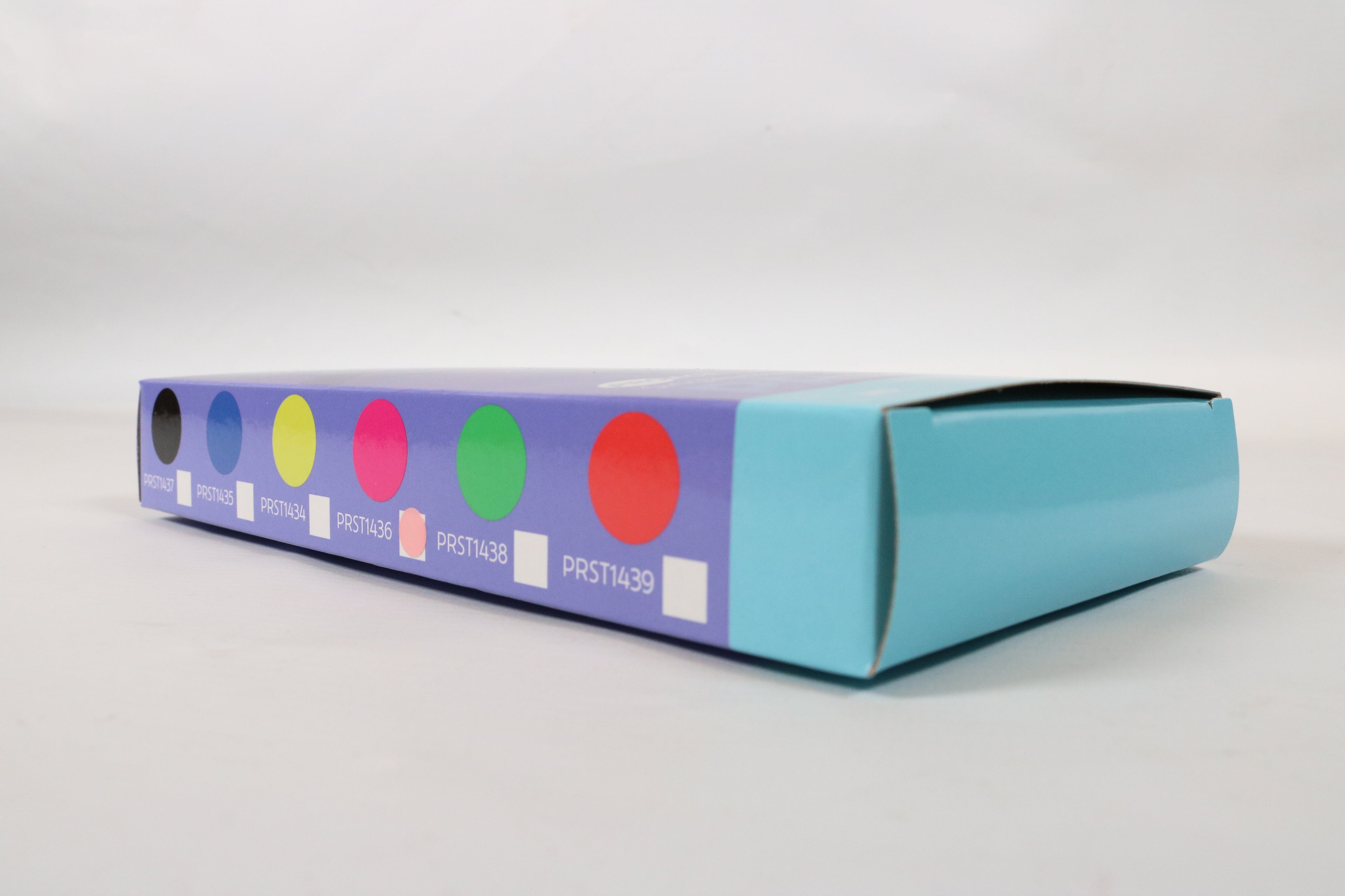 Stéthoscope Infirmier PROACT - Simple Pavillon - Léger - Rose - Vendu à l'unité - PRST1436