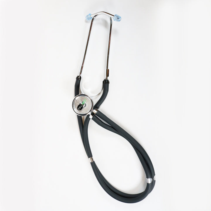 Stéthoscope Sprague Rappaport PROACT - Noir - Vendu à l'unité - PRST8957