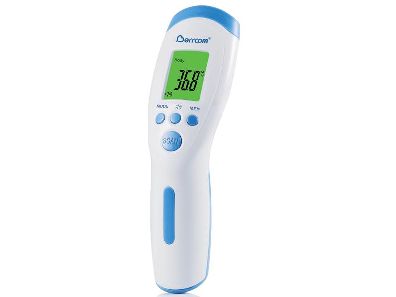 Thermomètres