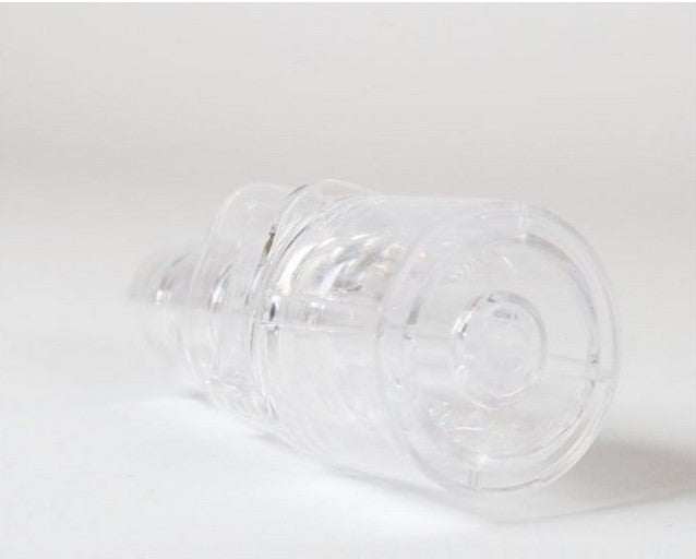 Adaptateur pour voies aériennes pour moniteur CAPNO-T Néonatal