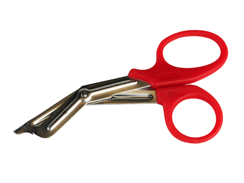 Ciseaux de Dégagement PROACT Metal Max - Usage Unique - 190 mm - Boîte de 10