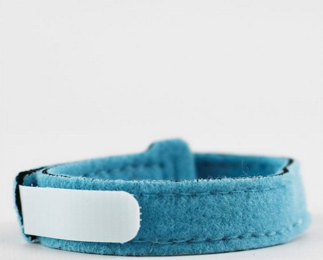 Bande Velcro - 200 mm - Usage Unique - Cheville - Boîte de 6 - CR2500-0000288
