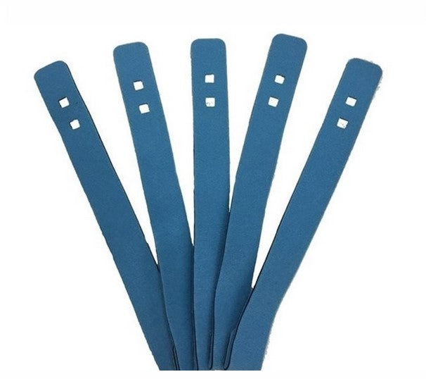 Bande Velcro - 205 mm - Usage Unique - Orteil - Boîte de 6 - CR3101-0000042