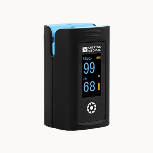 Oxymètre de Pouls/Saturomètre Digital Bluetooth Creative - Vendu à l'unité - CR-PC60FW