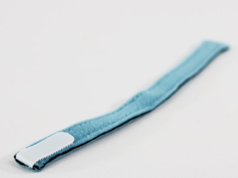 Bande Velcro - 200 mm - Usage Unique - Cheville - Boîte de 6 - CR2500-0000288