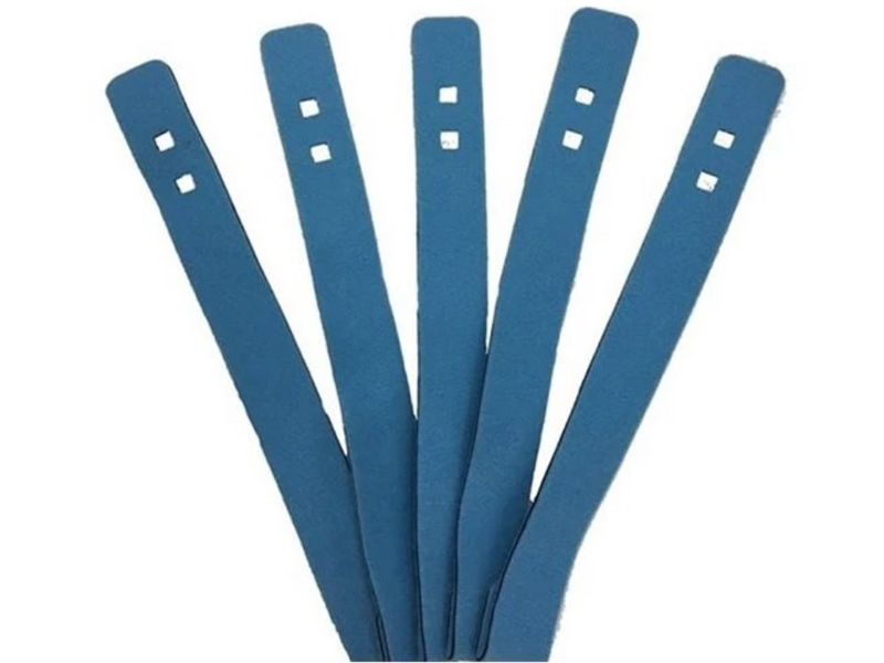 Bande Velcro - 205 mm - Usage Unique - Orteil - Boîte de 6 - CR3101-0000042